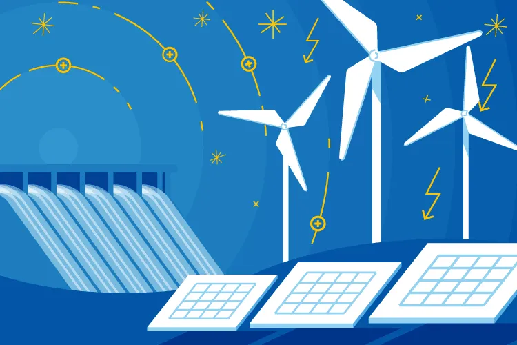 الأجهزة الذكية وتأثيرها على استهلاك الطاقة المنزلية